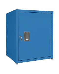 Heavy Duty Door Cabinet, 27" H x 22" W x 21" D