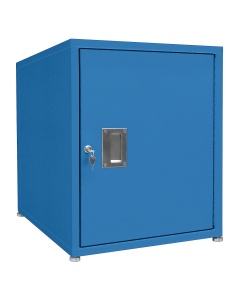 Heavy Duty Door Cabinet, 27" H x 22" W x 28" D