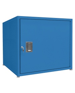 Heavy Duty Door Cabinet, 27" H x 30" W x 28" D