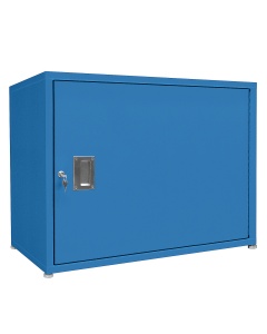 Heavy Duty Door Cabinet, 27" H x 36" W x 21" D