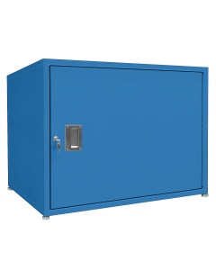 Heavy Duty Door Cabinet, 27" H x 36" W x 28" D