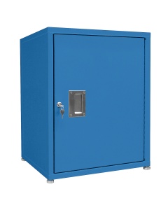 Heavy Duty Door Cabinet, 28" H x 22" W x 21" D