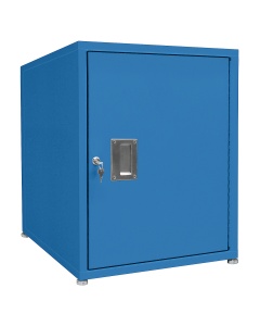 Heavy Duty Door Cabinet, 28" H x 22" W x 28" D