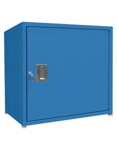 Heavy Duty Door Cabinet, 28" H x 30" W x 21" D