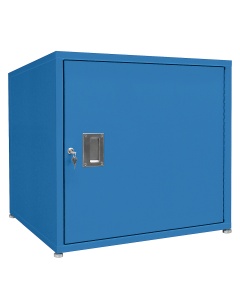 Heavy Duty Door Cabinet, 28" H x 30" W x 28" D