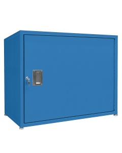 Heavy Duty Door Cabinet, 28" H x 36" W x 21" D
