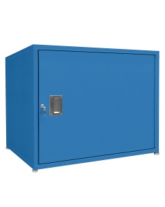 Heavy Duty Door Cabinet, 28" H x 36" W x 28" D