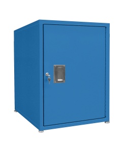 Heavy Duty Door Cabinet, 30" H x 22" W x 28" D