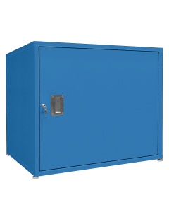 Heavy Duty Door Cabinet, 30" H x 36" W x 28" D
