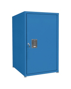 Heavy Duty Door Cabinet, 37" H x 22" W x 28" D