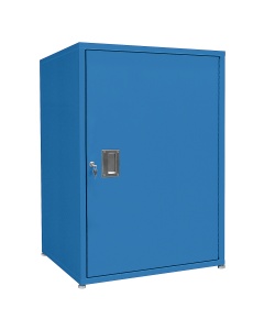 Heavy Duty Door Cabinet, 43" H x 30" W x 28" D