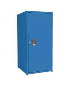 Heavy Duty Door Cabinet, 49" H x 22" W x 28" D