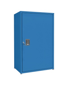 Heavy Duty Door Cabinet, 49" H x 30" W x 21" D