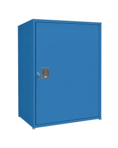 Heavy Duty Door Cabinet, 49" H x 36" W x 28" D