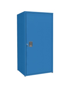 Heavy Duty Door Cabinet, 61" H x 30" W x 28" D