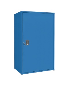 Heavy Duty Door Cabinet, 61" H x 36" W x 28" D