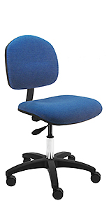 Shop Fabric Cushioned Office Chairs at BenchDepot.com