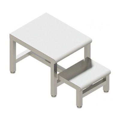 Shop Gowning Benches - Bench Depot